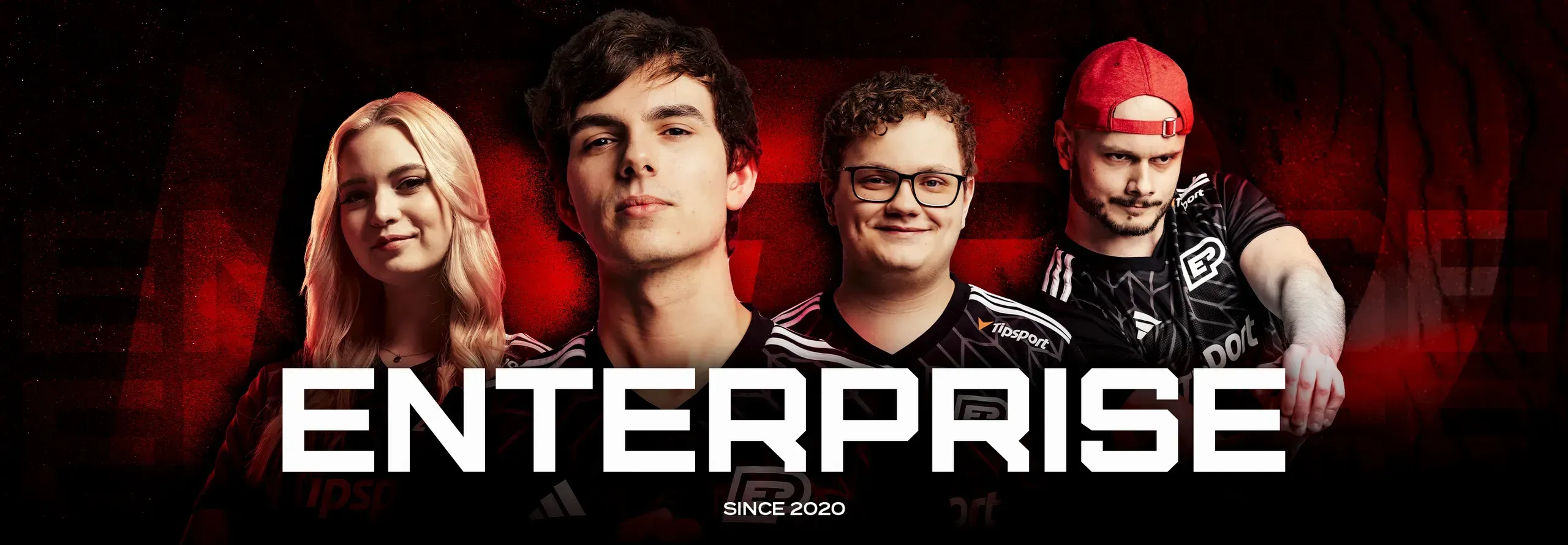 Enterprise Esports