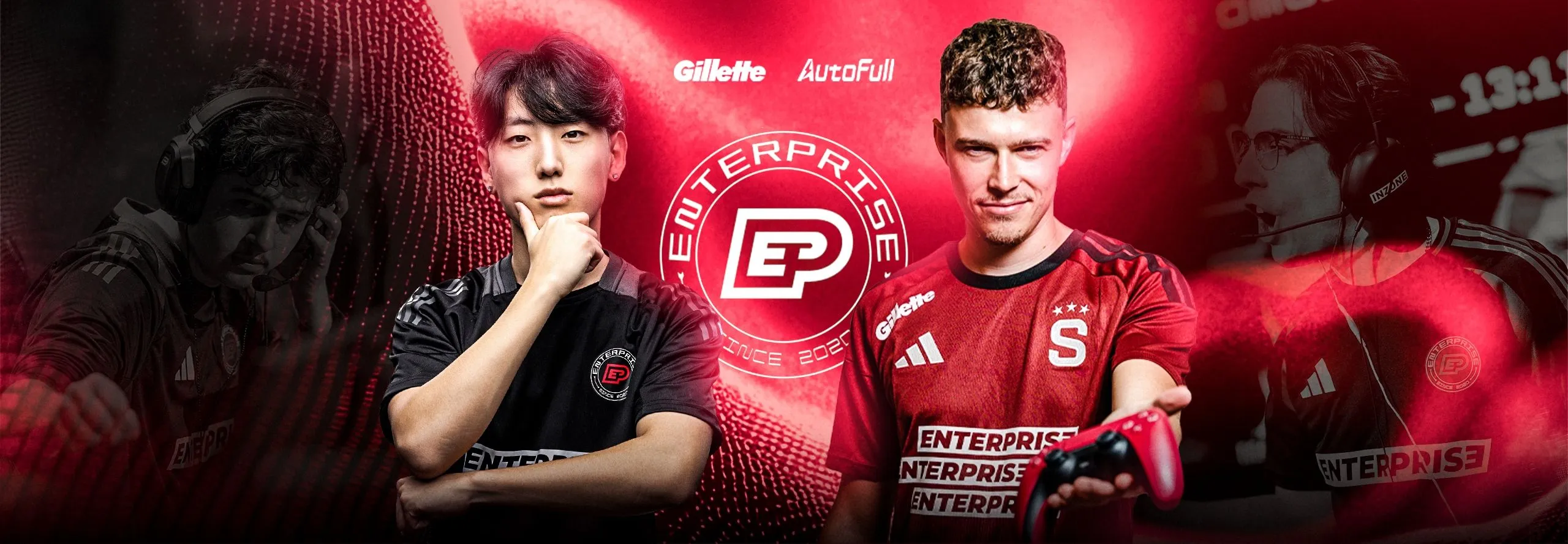 Enterprisesport