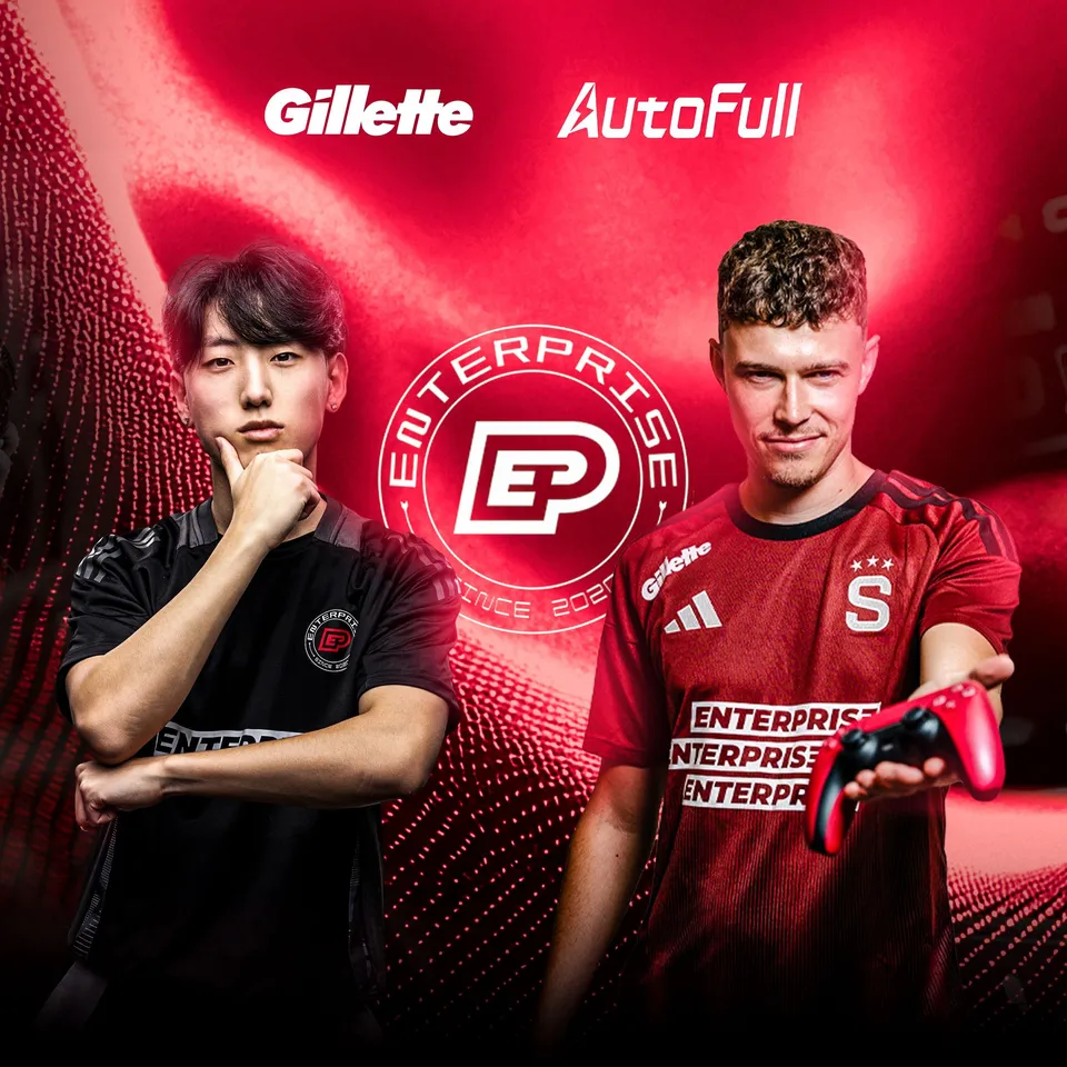 Enterprisesport