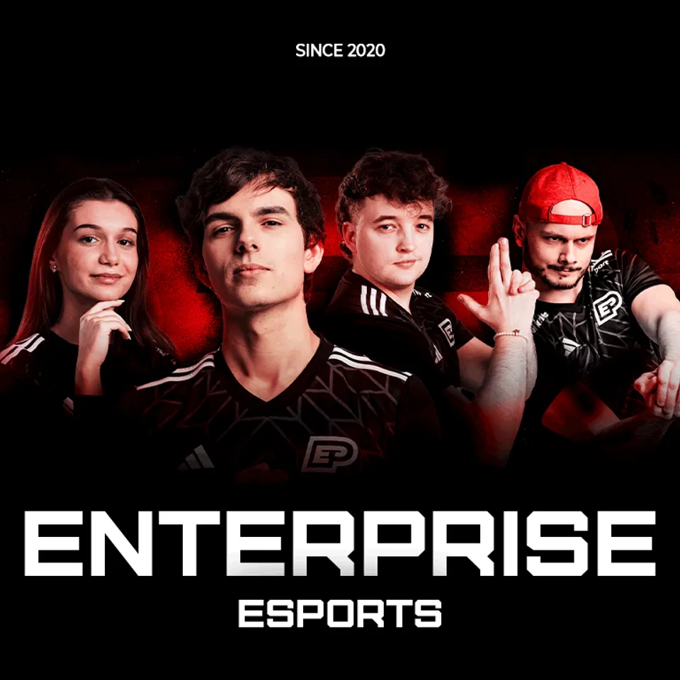 Enterprisesport